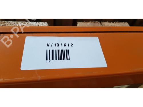 Gearbox mount AUDI A3 Sportback (8VA, 8VF) RS3 quattro | BP29378921M88 