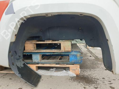 Inne VW AMAROK (2HA, 2HB, S1B, S6B, S7A, S7B, AGD) 2.0 TDI 4motion | BP30520511O1