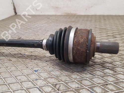 Left front driveshaft VOLVO V90 II Estate (235) D4 | BP29575599M38 