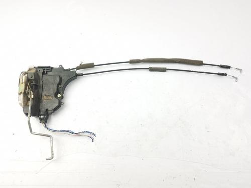 Used Front right lock MITSUBISHI L200 / TRITON (KA_T, KB_T) 2.5 DI-D 4WD (KB4T) (136 hp) 30264346