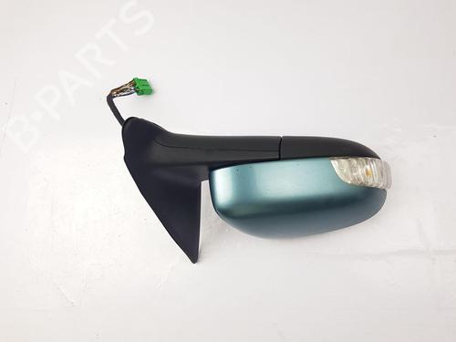 Used Right mirror Right mirror VOLVO S60 I (384) D5 (185 hp) 35996441 35996441