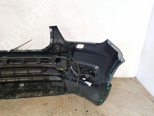 Front bumper VOLVO XC40 (536) B4 Mild-Hybrid AWD | BP27920775C7