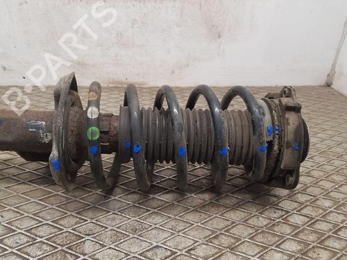 Left front shock absorber VW CADDY III Box Body/MPV (2KA, 2KH, 2CA, 2CH) 1.9 TDI | BP29379041M16 