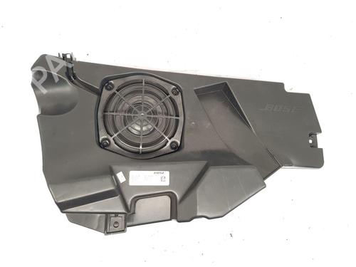 Used Speaker AUDI TT (8J3) 2.0 TDI quattro (170 hp) 29984363