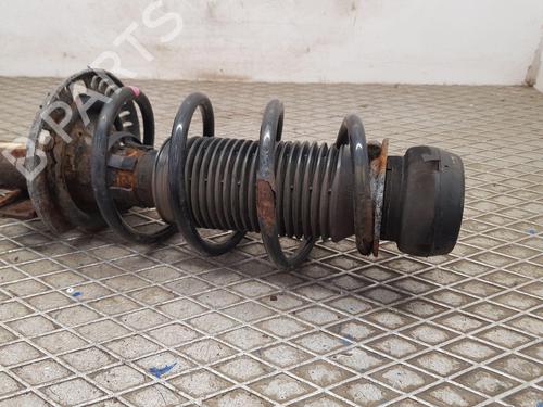 Right front shock absorber VW POLO V (6R1, 6C1) 1.2 | BP27186500M17 
