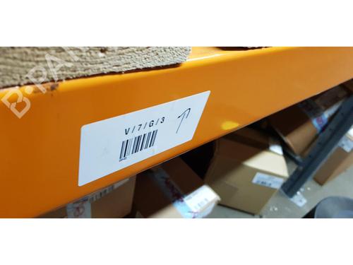 Electronic sensor LAND ROVER RANGE ROVER EVOQUE (L538) 2.0 D | BP28157931M84  - Image 10