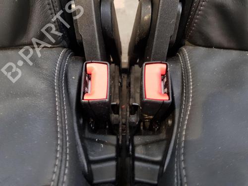 Rear seat LAND ROVER DISCOVERY IV (L319) 3.0 SDV6 4x4 | BP32198854C17