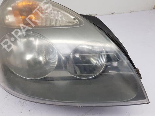 Scheinwerfer rechts RENAULT CLIO II (BB_, CB_) 1.2 (BB0A, BB0F, BB10, BB1K, BB28, BB2D, BB2H, CB0A,... | BP30045206C29 