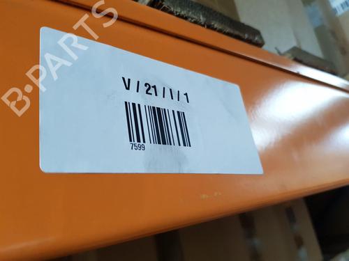 Pipe FORD FOCUS III 1.0 EcoBoost | BP32127452M125 - Image 12