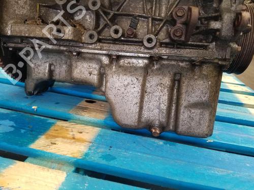 Engine SUZUKI SWIFT III (MZ, EZ) 1.3 (RS413, ZC11S) | BP38065952M1 - Image 8