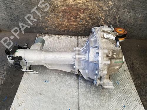 Front differential LAND ROVER DEFENDER Station Wagon (L663) D300 MHEV 4x4 | BP34638849M23 - Image 7