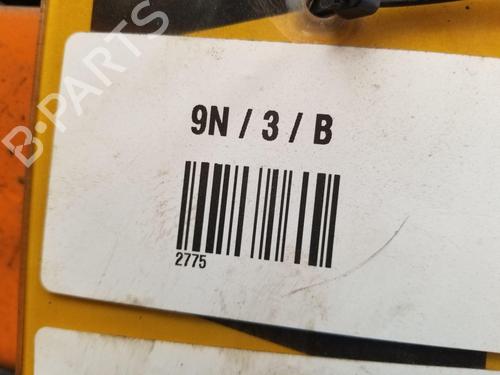 Gearbox PEUGEOT PARTNER Box Body/MPV 1.6 HDi | BP33165250M3 - Image 10