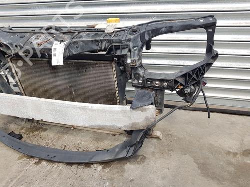 Frontplade/Frontkurv VAUXHALL CORSA Mk III (D) (S07) 1.4 (L08) | BP27886412C72 