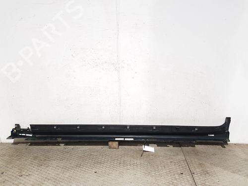 Right sideskirt BMW X4 (G02, F98) xDrive M40 d | BP30823405C114