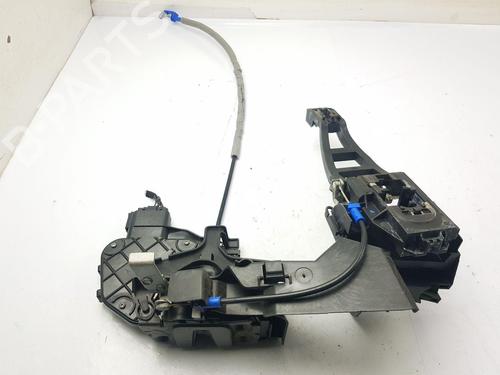 front-left-lock-ford-mondeo-iv-turnier-ba7-2007-2008-2009-2010-2011-2012-2013-2014-2015-36667040 main image