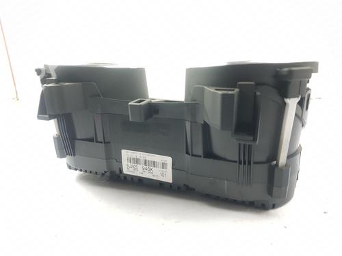 Instrument cluster SKODA YETI (5L) 2.0 TDI 4x4 | BP29229734C47 