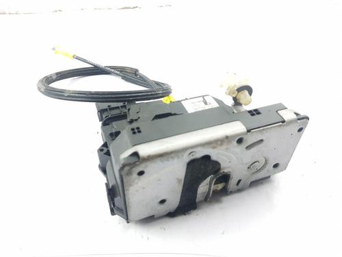 Rear left lock VAUXHALL MERIVA Mk II (B) (S10) 1.4 | BP29815699C100