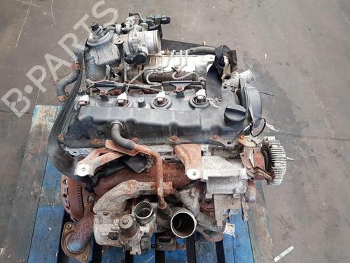 Motor für Motor TOYOTA HILUX VII Pickup (_N1_, _N2_, _N3_) 3.0 D-4D 4WD (KUN26) (171 hp) 36240632 36240632