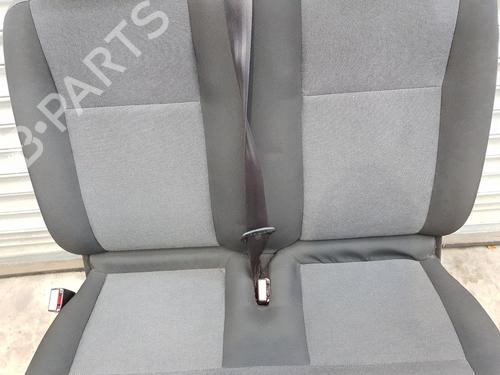 Left front seat RENAULT MASTER III Van (FV)  | BP29597958C15 