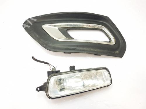 Used Left front fog light FORD TRANSIT CUSTOM V362 Bus (F3) [2012-2025]  27455303
