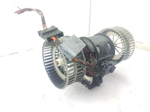 Heater blower motor BMW 5 (E60) 520 d | BP31933076M62