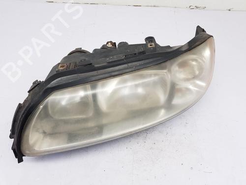 Venstre forlygte VOLVO V70 II (285) D5 | BP29316236C28 