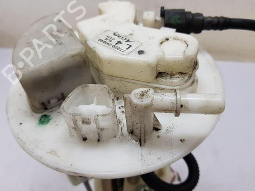 Fuel pump TOYOTA AYGO (_B4_) 1.0 (KGB40) | BP30184644M76