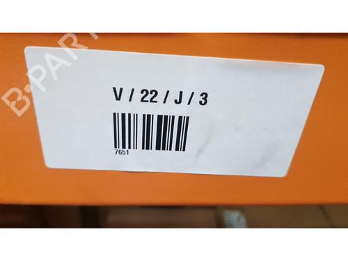 Left mirror NISSAN JUKE (F15)  | BP22674242C26 