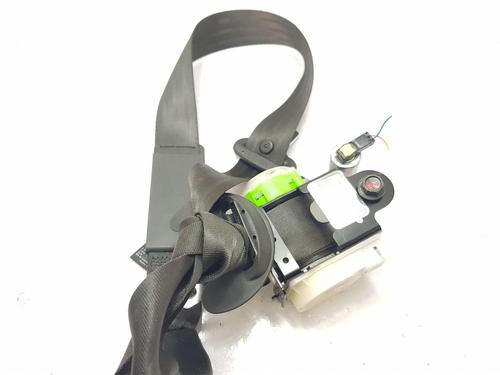 Used Front left seatbelt HYUNDAI ix20 (JC) 1.4 (90 hp) 25840758