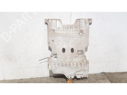 Used Underbody protection Underbody protection 39248666 39248666