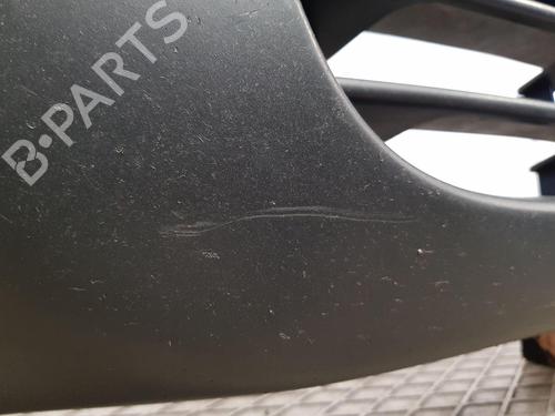 Front bumper NISSAN QASHQAI I (J10, NJ10) 1.5 dCi | BP28500940C7 