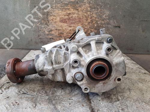 Transfer box VOLVO XC60 I SUV (156) D4 AWD | BP24456979M36