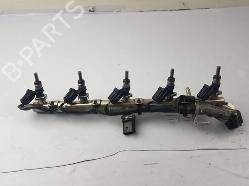 Injection rail AUDI A3 Sportback (8VA, 8VF) RS3 quattro | BP27214664M98 