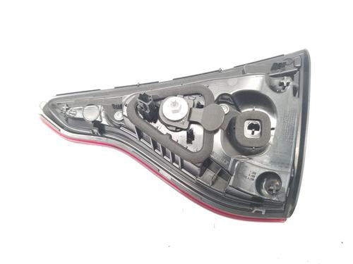 Left tailgate light RENAULT CLIO V (B7_) 1.0 TCe 100 (B7MT) | BP39101841C79 - Image 5