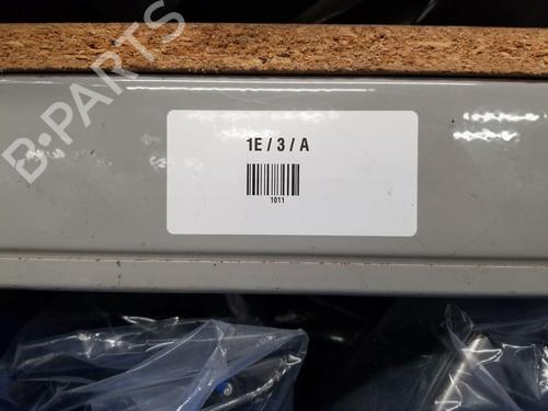 Upper protection BMW 7 (G11, G12) 740 d, Ld xDrive | BP22681915M93 