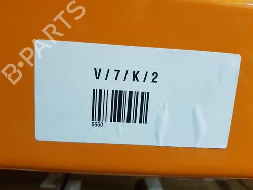 Viskermotor vindrude SUZUKI CELERIO (LF) 1.0 (AVK310) | BP36052194M29 - Image 6