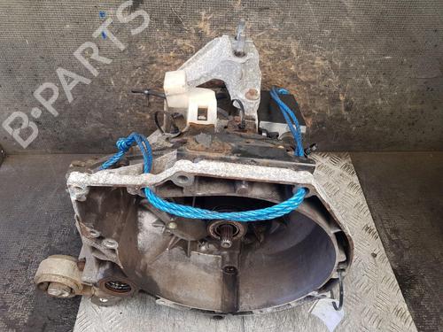 Used Gearbox Gearbox 38052194 38052194
