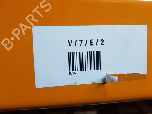 Right front window switch FORD TRANSIT CUSTOM V362 Van (FY, FZ) | BP25462875I26 - Image 8