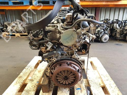 Engine TOYOTA AURIS (_E18_) 1.2 (NRE185_, NRE185R) | BP26461202M1
