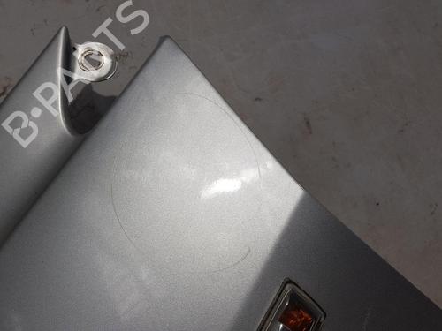 Left front fenders CHEVROLET CRUZE (J300) 2.0 CDI | BP29167803C41 