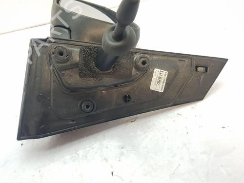 Left mirror FORD KA (RU8)  | BP23433215C26 
