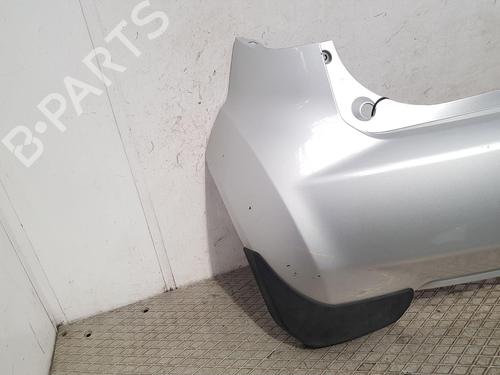 Bagtil kofangere SUZUKI SPLASH (EX) 1.0 (A5B310) | BP35795848C8 - Image 16
