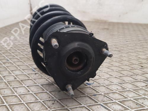 Left front shock absorber FORD FUSION (JU_) 1.4 | BP27600322M16 