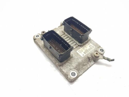 Used Engine control unit (ECU) VAUXHALL CORSA Mk III (D) (S07) 1.0 (L08) (60 hp) 30948571