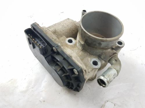 Throttle body SUZUKI SX4 (EY, GY) 1.6 VVT (RW416, YA21S) | BP32331890M82 