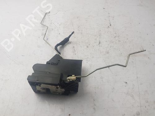 Used Front right lock Front right lock 38957572 38957572