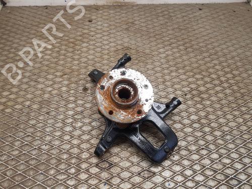 Used Left front steering knuckle Left front steering knuckle LOTUS EMIRA 3.5 (405 hp) 39614185 39614185