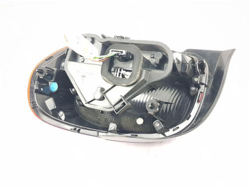 Left taillight CITROËN C3 III (SX) 1.2 THP 110 (SXHNPS, SXHNZT, SXHNZ6) | BP29900545C34