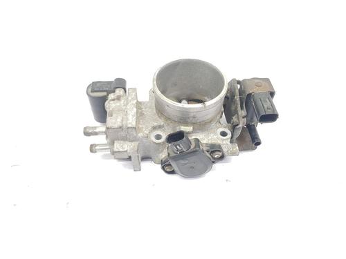 Throttle body HONDA CIVIC VII Hatchback (EU, EP, EV) 1.6 i (EP2, EU8, EU6) | BP26533499M82 