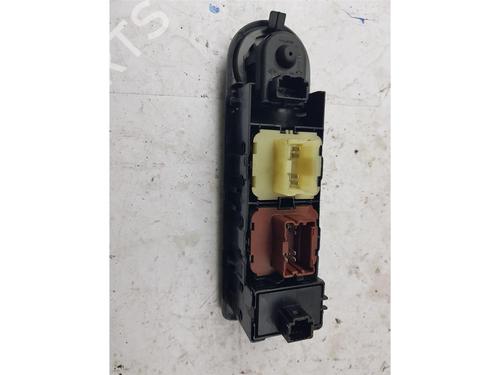 Right front window switch RENAULT CAPTUR I (J5_, H5_) 1.5 dCi 90 (J5N4, J5M5, J5MW, J5M6, J5AL, J5AJ) | BP38931282I26 - Image 4
